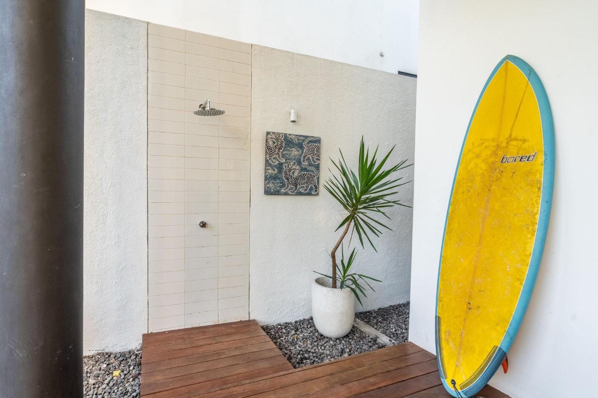 Mandala Residences Canggu  Room photo