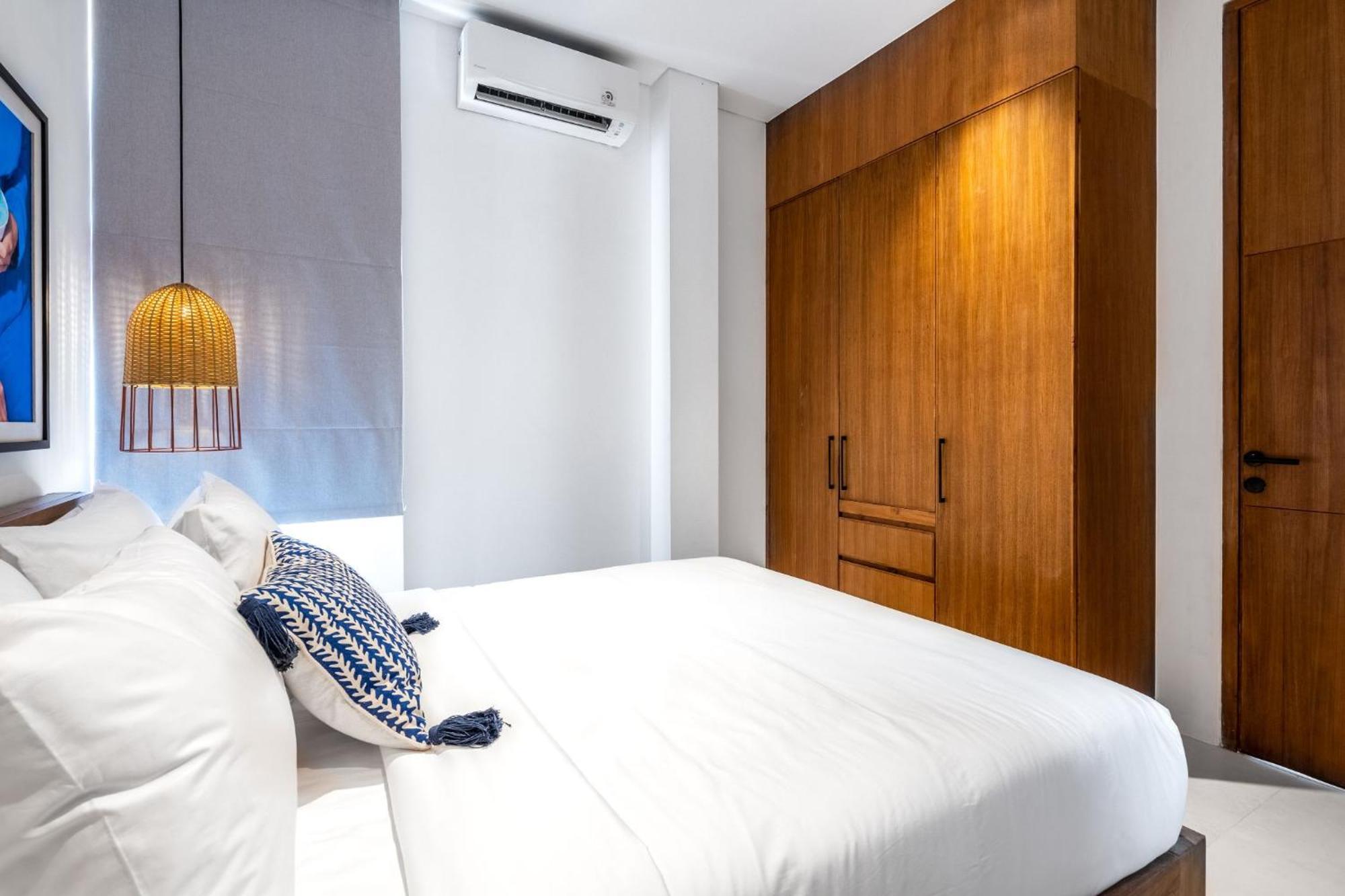 Mandala Residences Canggu  Room photo