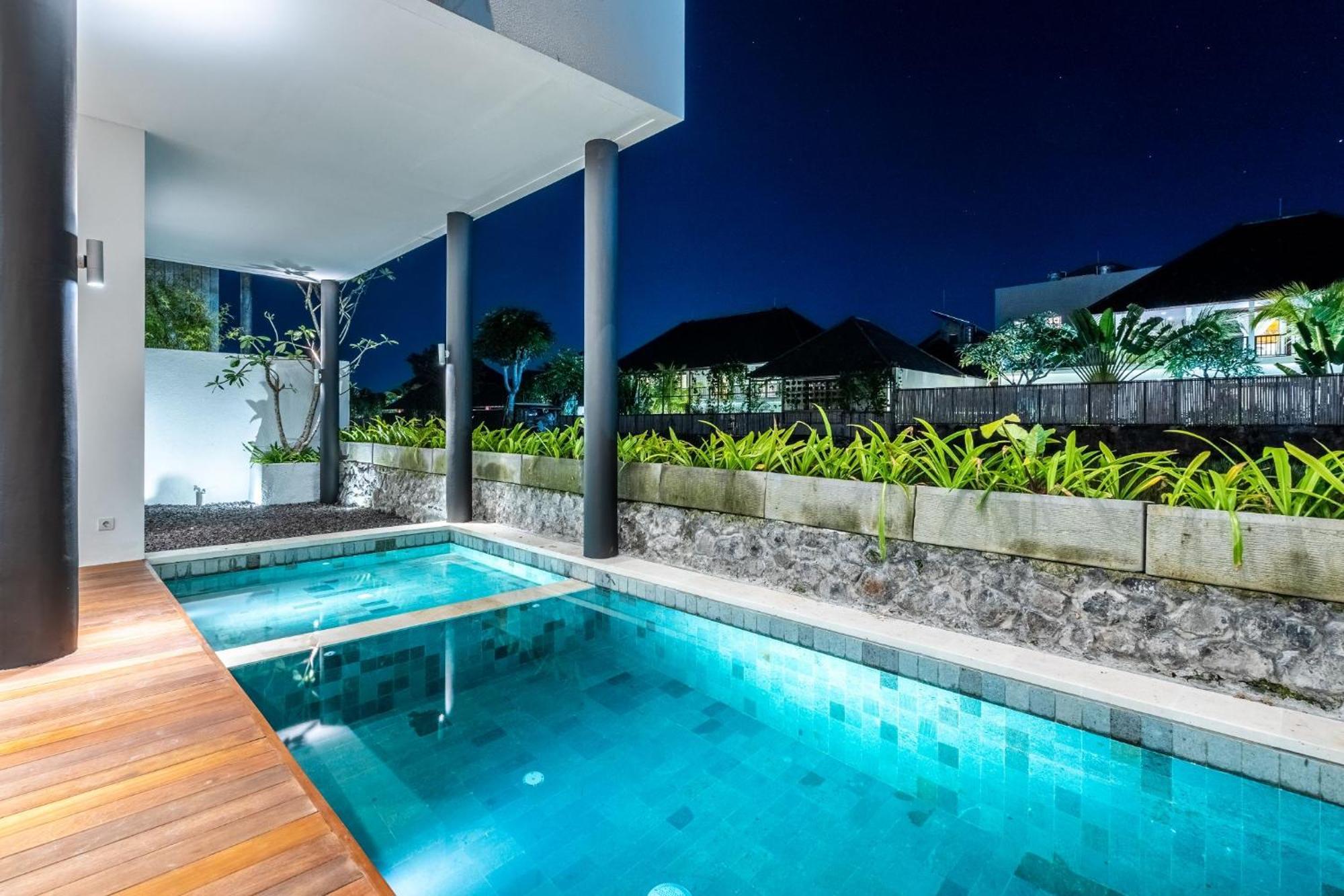 Mandala Residences Canggu  Room photo