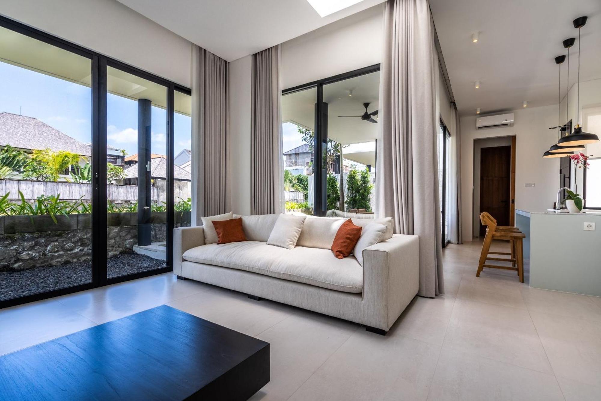 Mandala Residences Canggu  Room photo