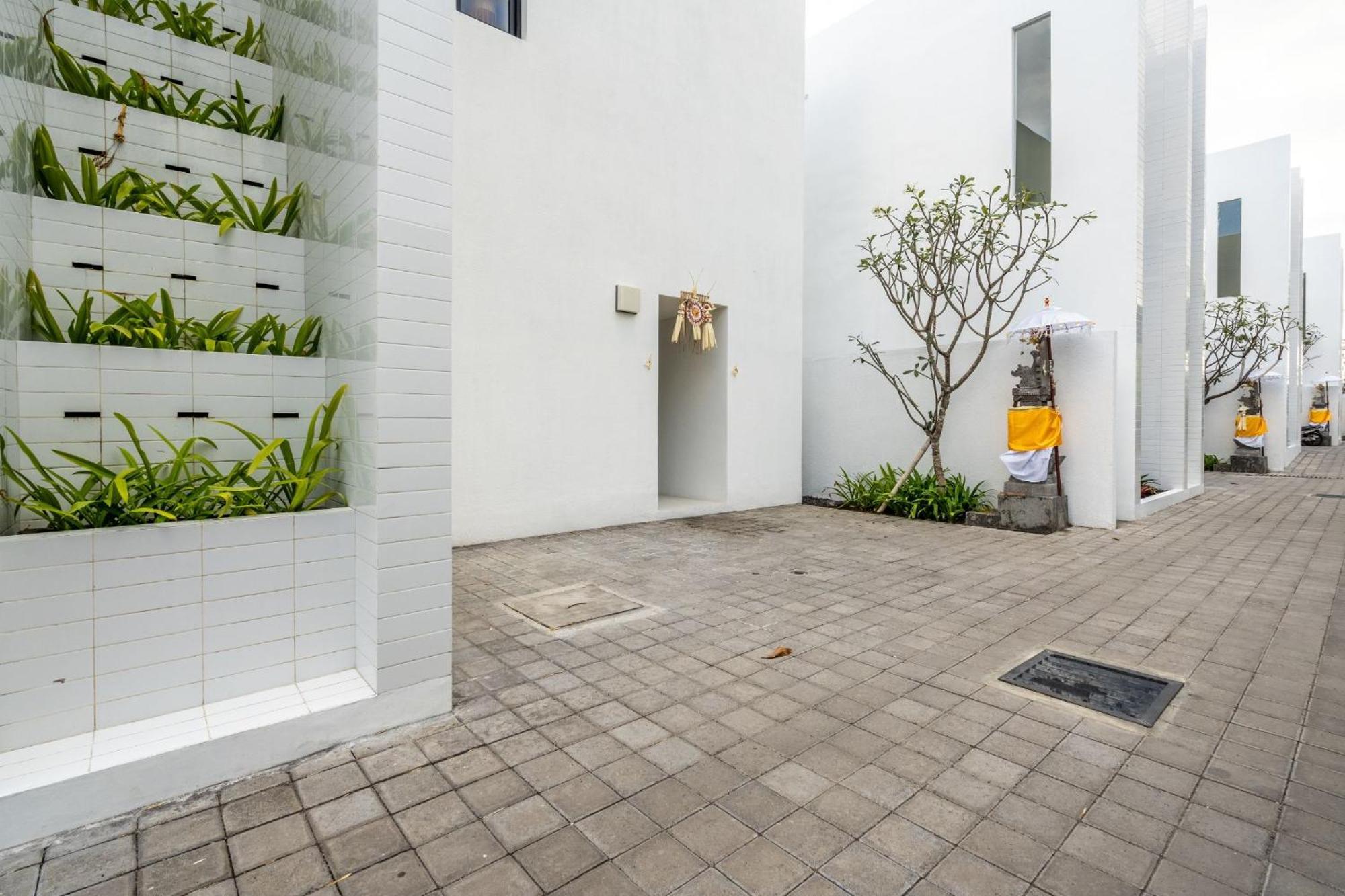 Mandala Residences Canggu  Room photo