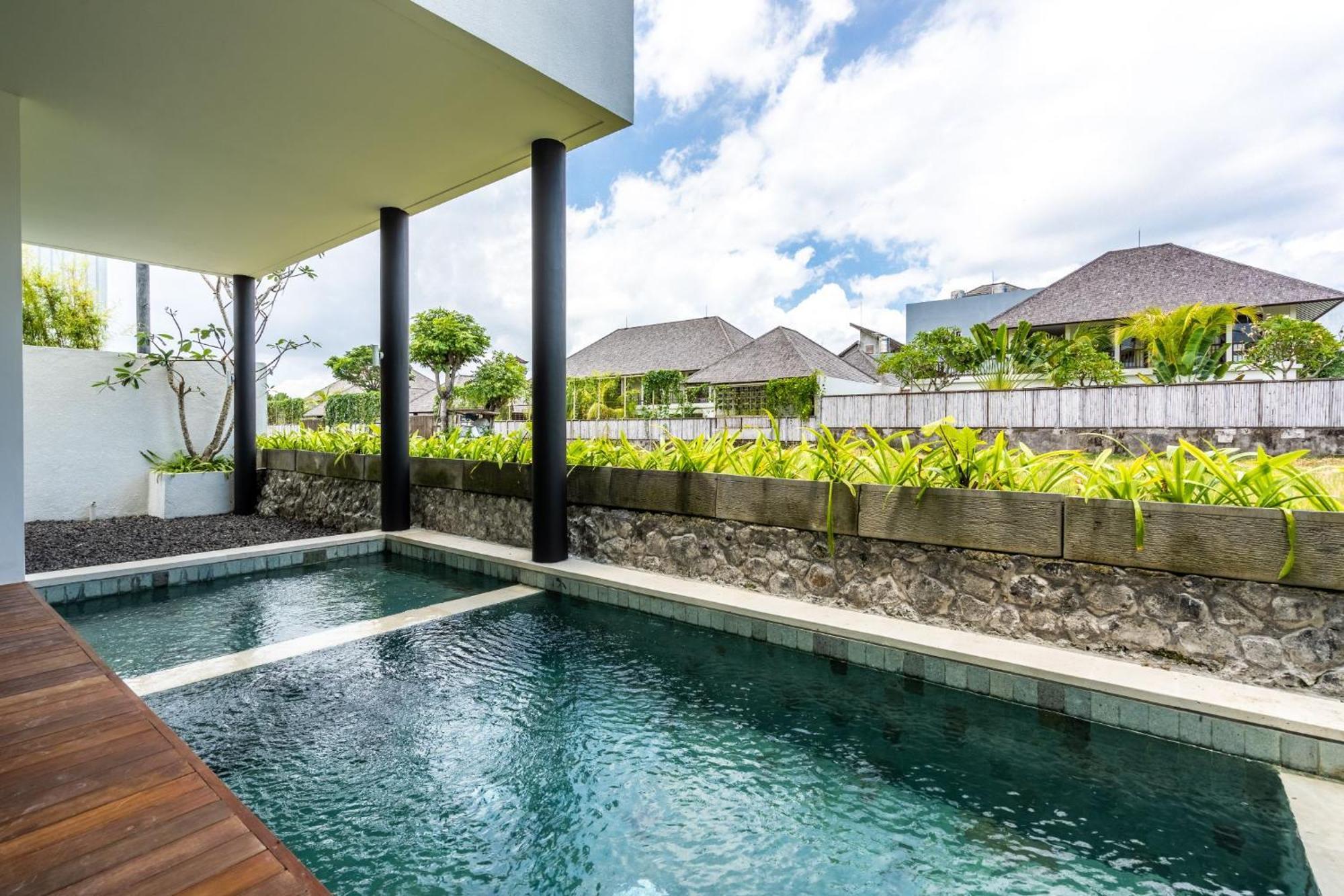Mandala Residences Canggu  Room photo