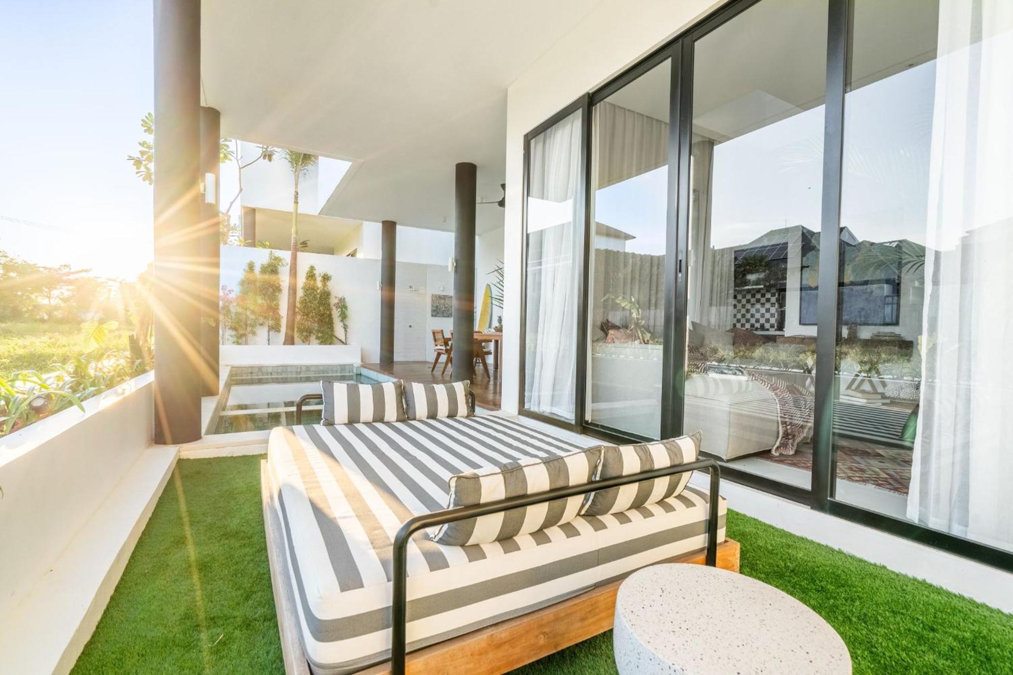 Mandala Residences Canggu  Room photo