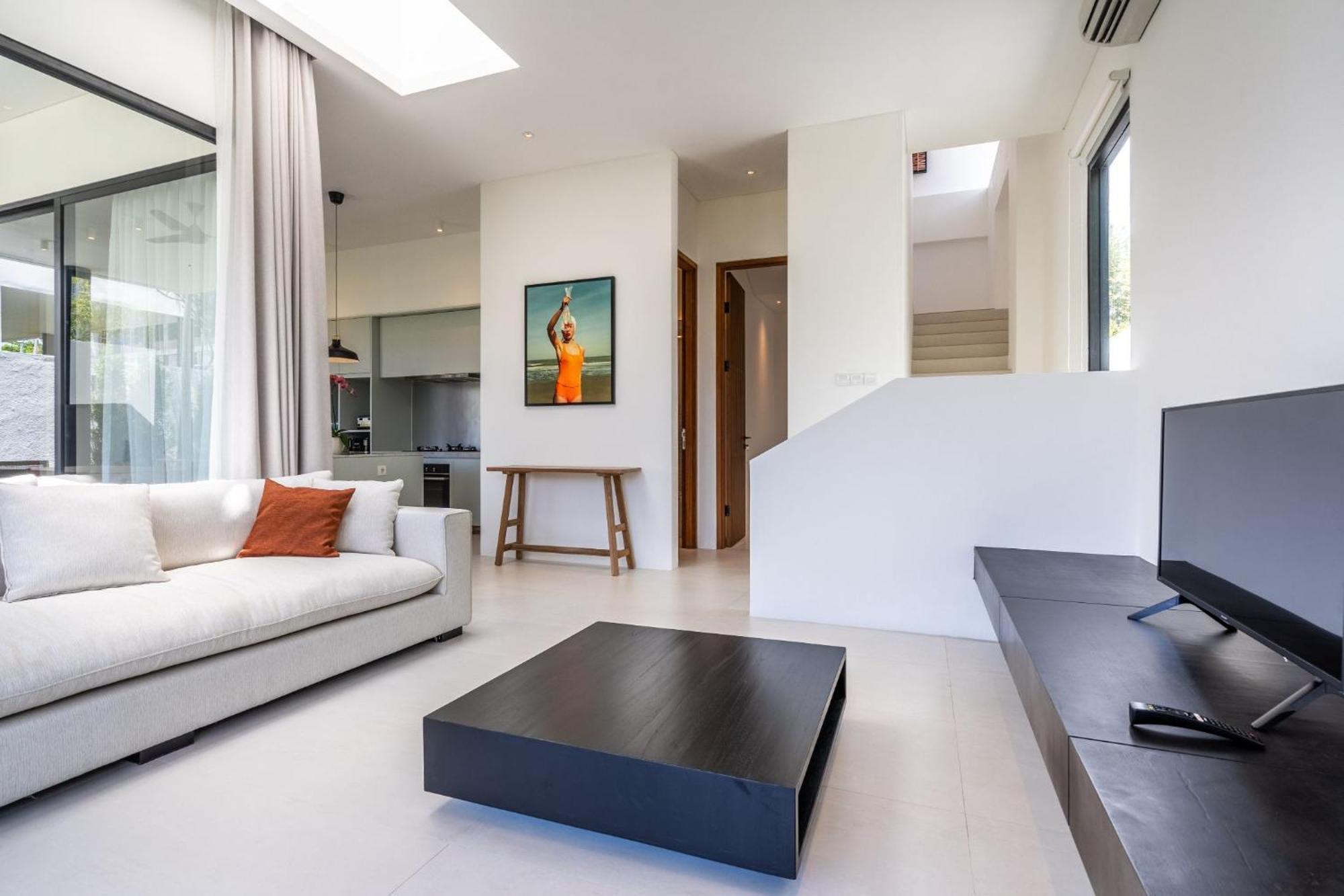 Mandala Residences Canggu  Exterior photo
