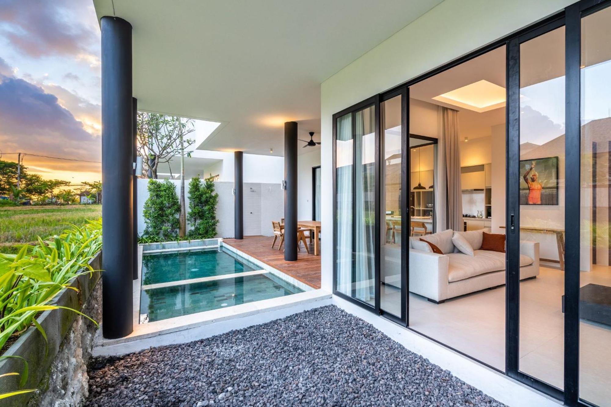 Mandala Residences Canggu  Room photo
