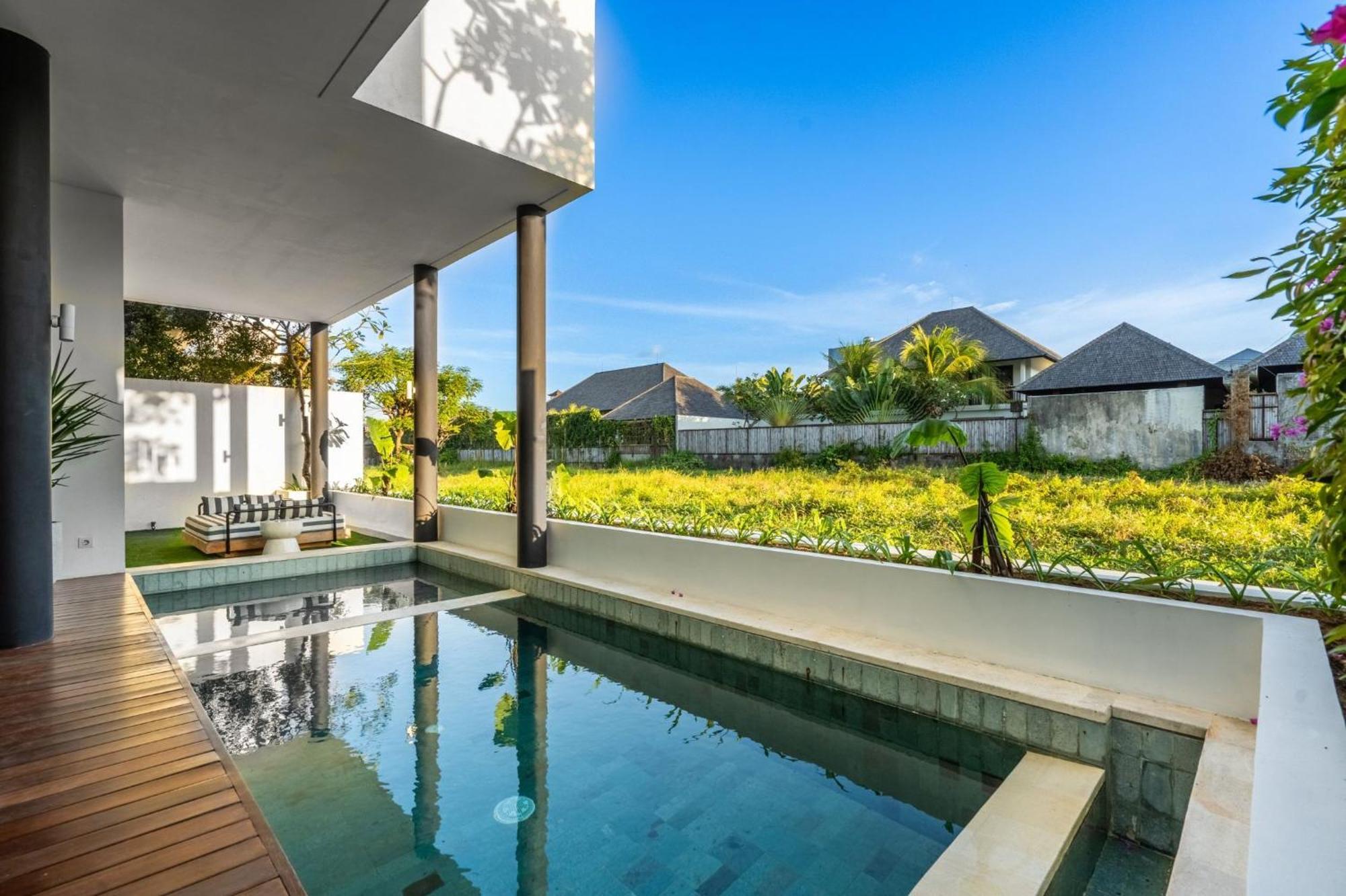 Mandala Residences Canggu  Room photo