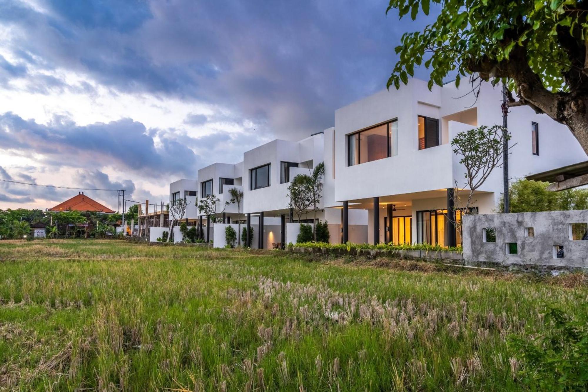 Mandala Residences Canggu  Room photo