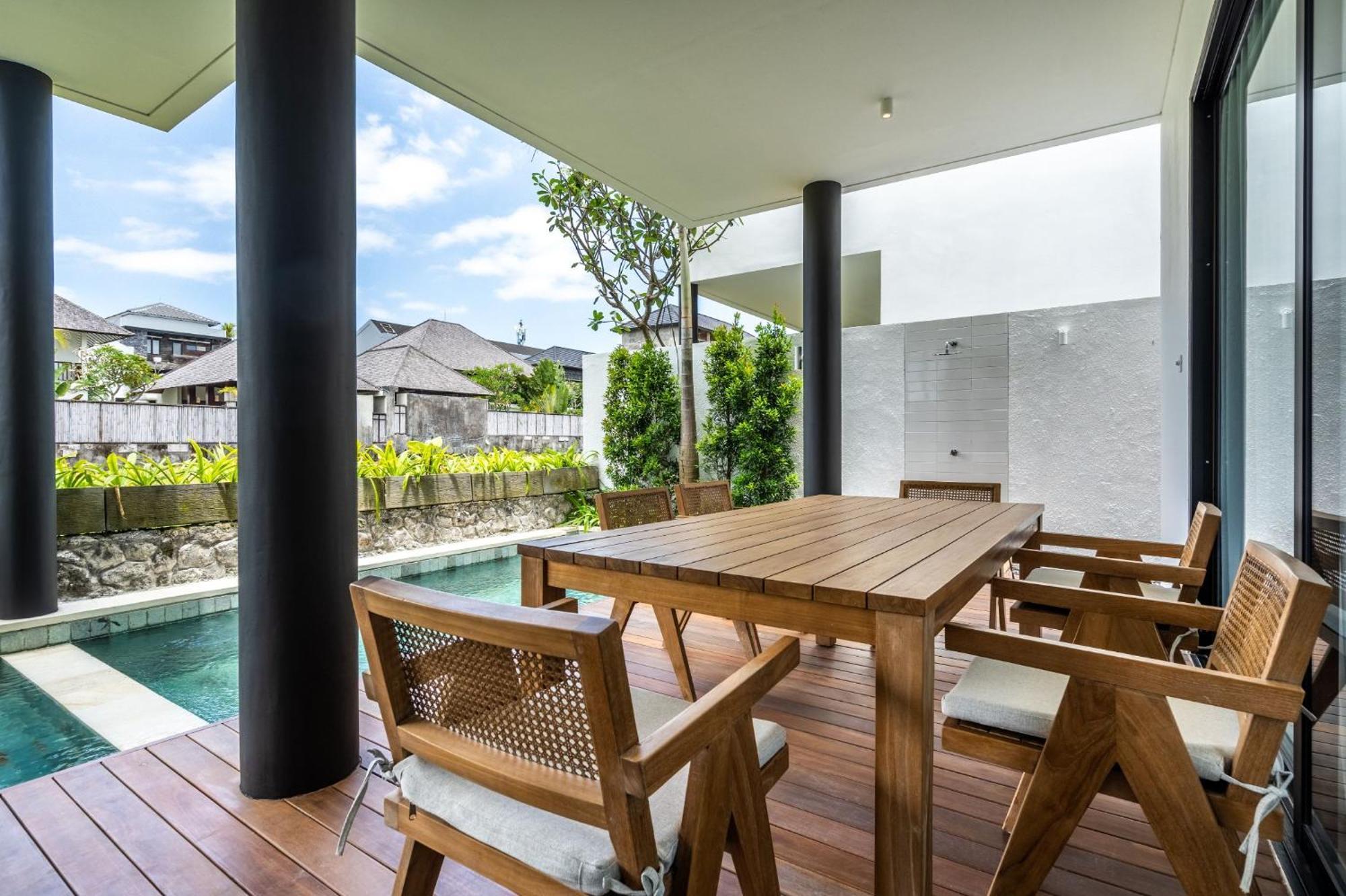Mandala Residences Canggu  Room photo