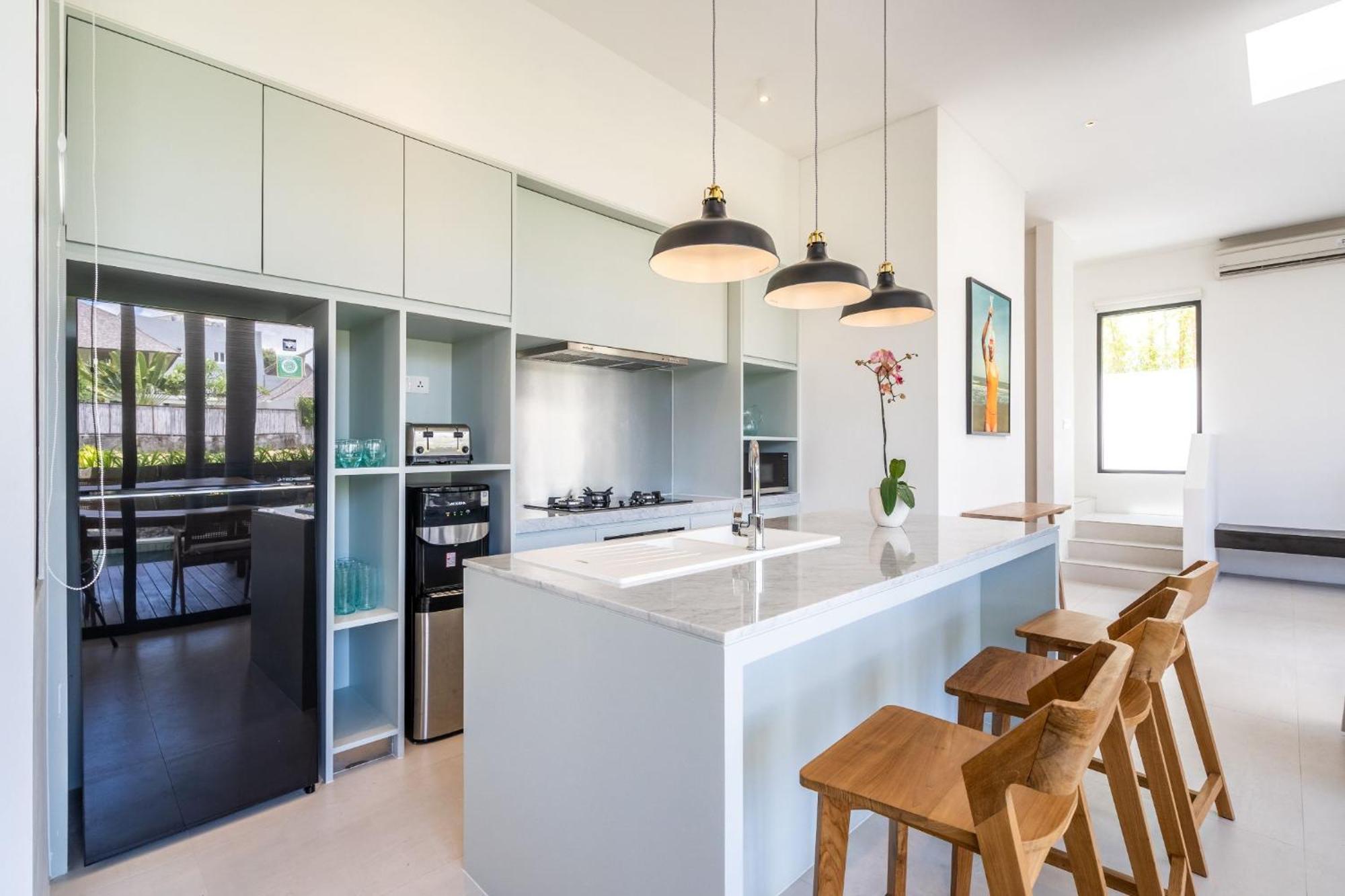 Mandala Residences Canggu  Room photo
